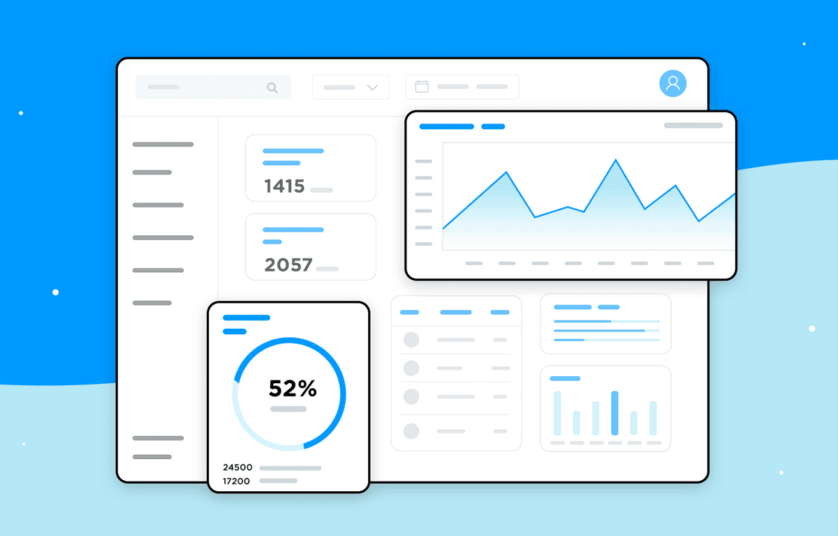 Analytics Dashboard