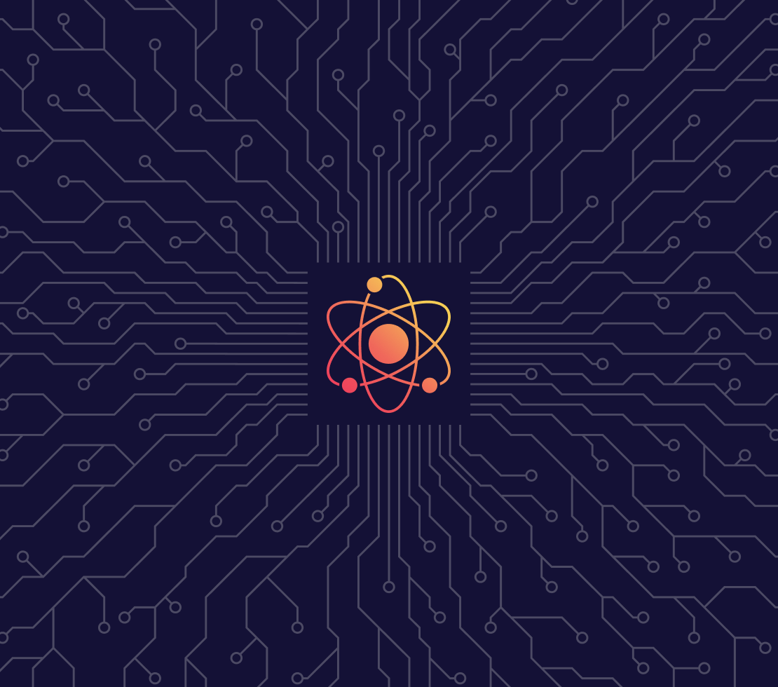 Mobile Banner Background